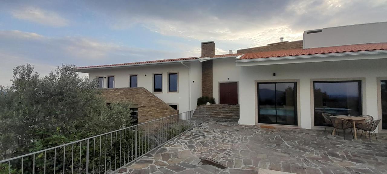 Willa Quinta Alto Da Fraga Vila Nova de Foz Côa Zewnętrze zdjęcie