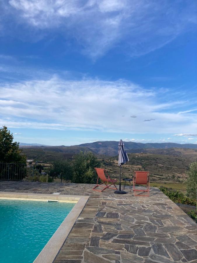 Willa Quinta Alto Da Fraga Vila Nova de Foz Côa Zewnętrze zdjęcie