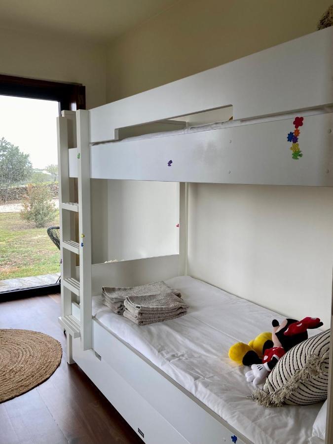 Willa Quinta Alto Da Fraga Vila Nova de Foz Côa Zewnętrze zdjęcie
