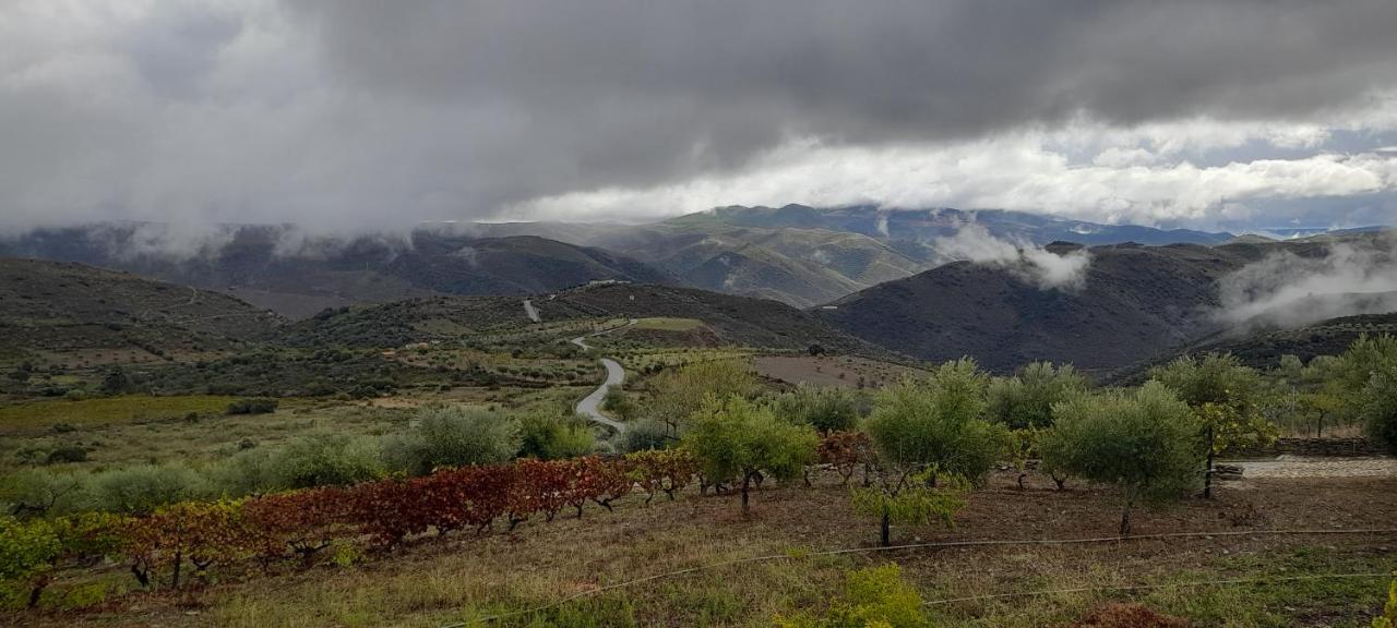 Willa Quinta Alto Da Fraga Vila Nova de Foz Côa Zewnętrze zdjęcie