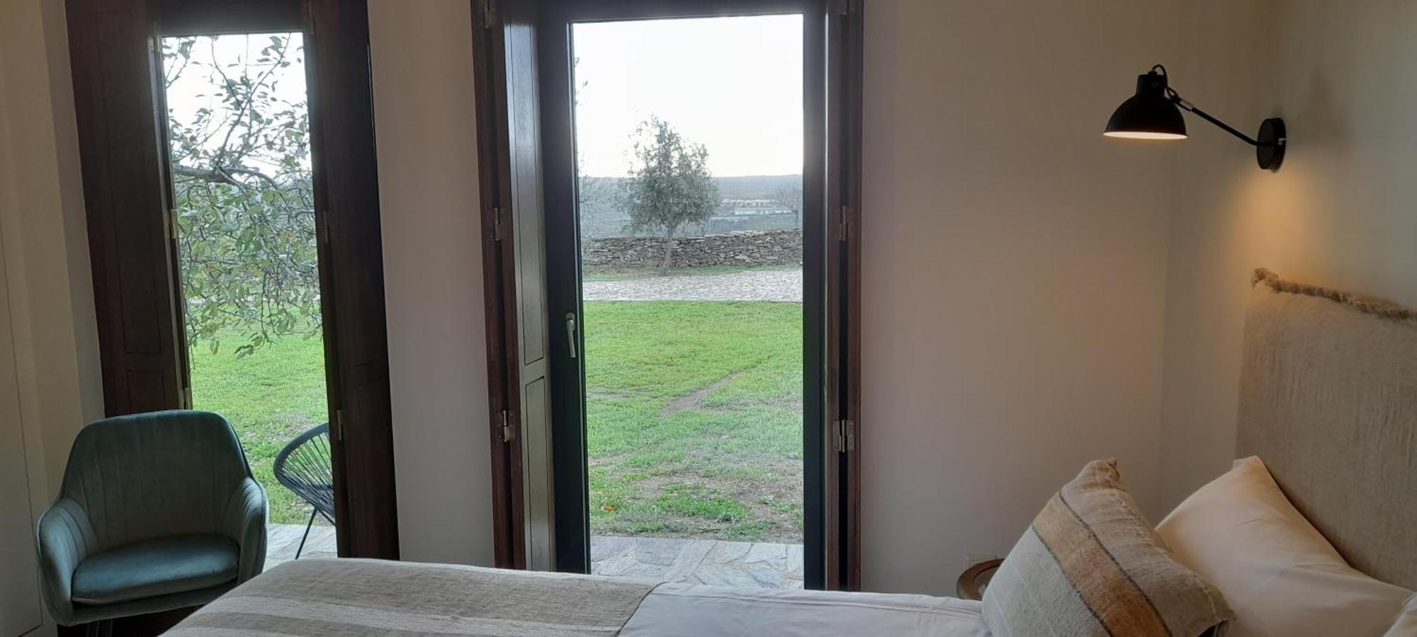 Willa Quinta Alto Da Fraga Vila Nova de Foz Côa Pokój zdjęcie